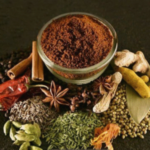 biryani masala powder